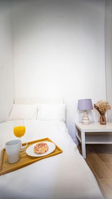 Lovely Apartment In Varsovia Exterior foto