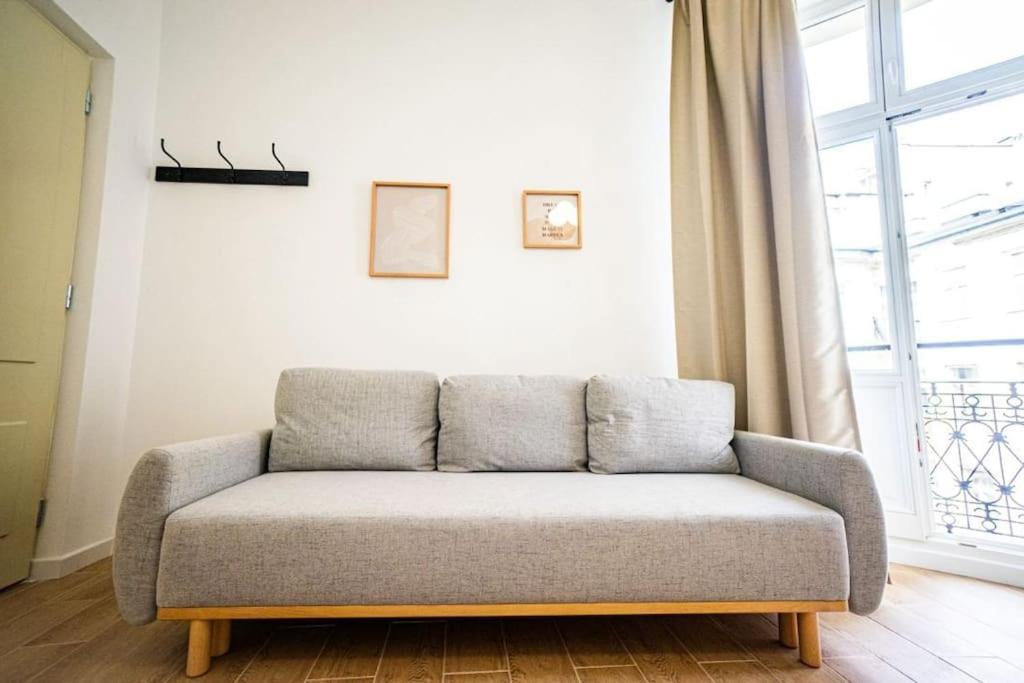 Lovely Apartment In Varsovia Exterior foto
